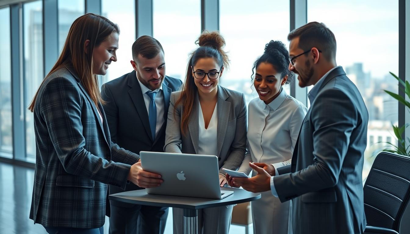 Empower Your Business